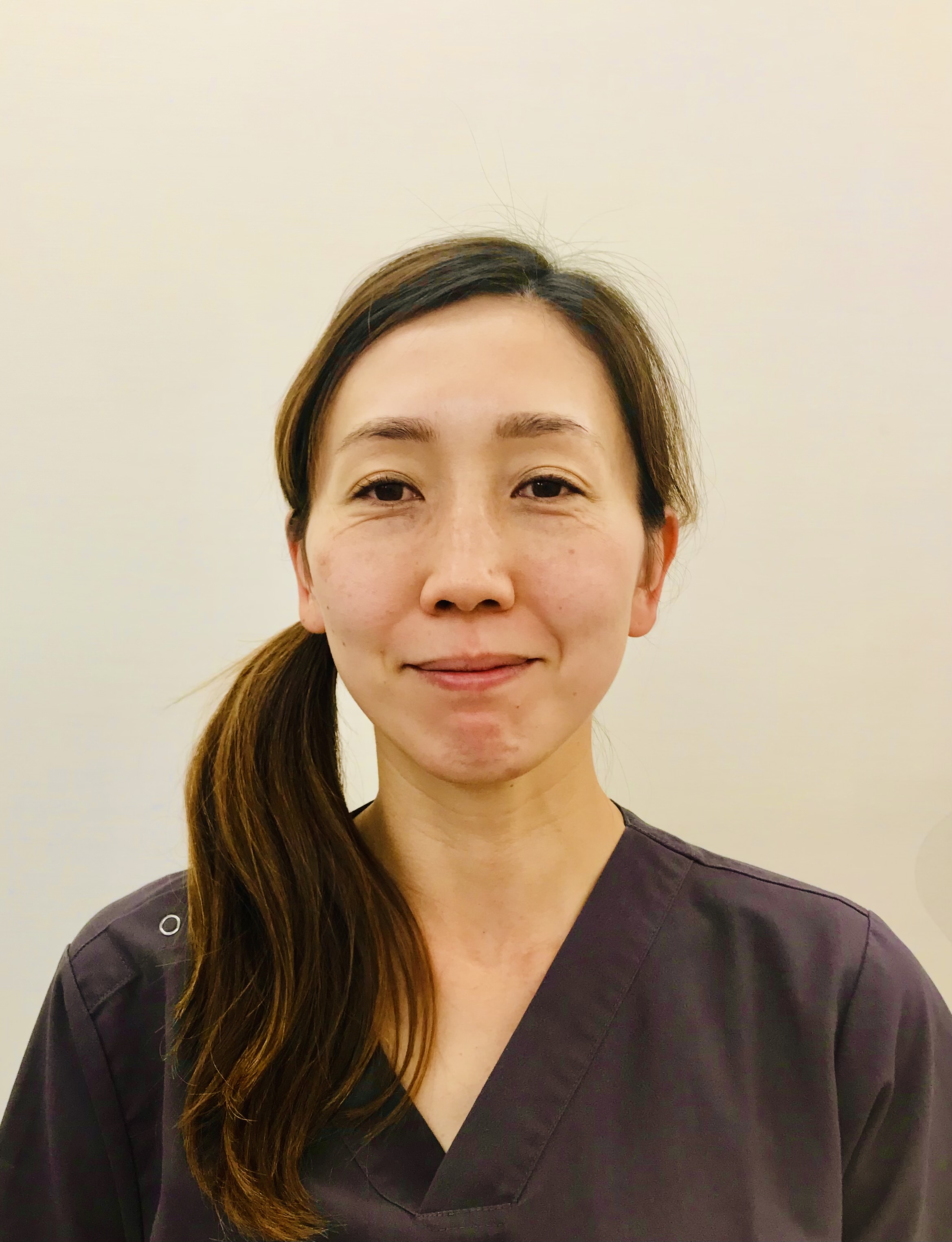 非常勤医師 宮腰 亜沙子